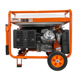 Ruris Generator curent Generator RURIS R-Power GE9000RC | 15 CP, General Engine, Capacitate rezervor 25 L