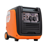 Ruris Generator curent Generator-invertor RURIS R-Power IS4000 RC | 5.5 CP, 4000 W, Număr prize 2 x 230V, 16A