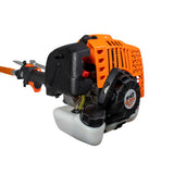 Ruris Emondor Emondor RURIS R10 | 1.4 CP, TEZ, Ciclu de funcţionare 2 timpi