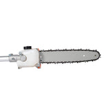Ruris Emondor Emondor RURIS R10 | 1.4 CP, TEZ, Ciclu de funcţionare 2 timpi