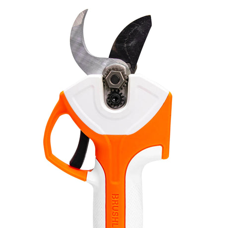 Ruris Foarfeca gard viu Foarfeca pe acumulator RURIS RMX 320 | 670 W, Electric, fara perii, Viteza maxima motor 22000 rpm