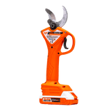 Ruris Foarfeca gard viu Foarfeca pe acumulator RURIS RMX 370 | 840 W, Electric, fara perii, Viteza maxima motor 18000 rpm