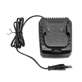 Ruris Foarfeca gard viu Foarfeca pe acumulator RURIS RMX 370 | 840 W, Electric, fara perii, Viteza maxima motor 18000 rpm