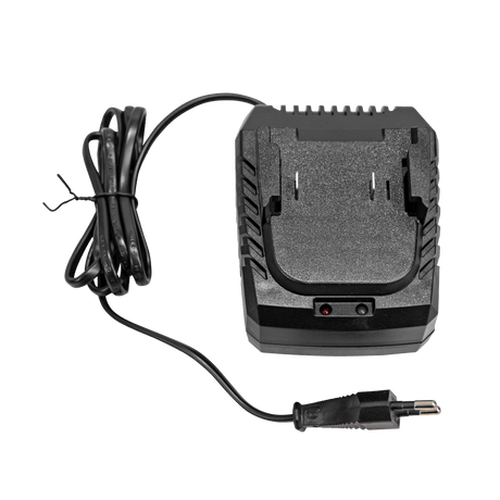 Ruris Foarfeca gard viu Foarfeca pe acumulator RURIS RMX 370 | 840 W, Electric, fara perii, Viteza maxima motor 18000 rpm