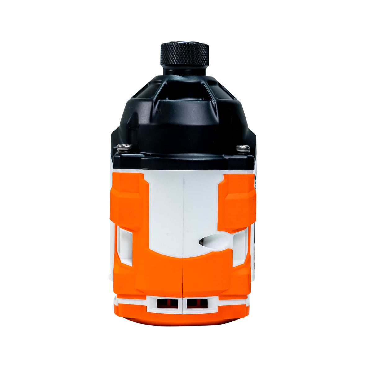 Ruris Masina de gaurit si insurubat Masina de insurubat cu impact pe acumulator RURIS RMX2300POWER ALFA UP (contine acumulator 2400e x-charge)
