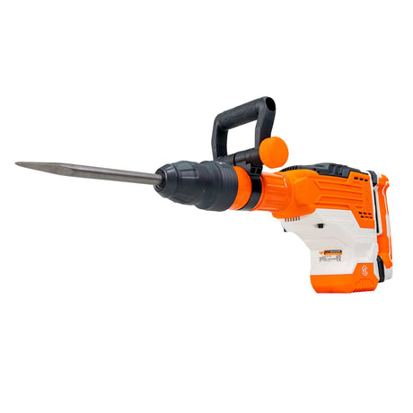 Ruris Ciocan demolator Ciocan demolator sds max RURIS RMX25050 | 1700W, 230-240V / 50Hz, Rata de impact 2100 bpm