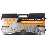 Ruris Ciocan demolator Ciocan demolator sds max RURIS RMX25050 | 1700W, 230-240V / 50Hz, Rata de impact 2100 bpm