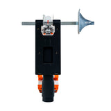 Ruris Fierastrau pendular Ferastrau pendular pe acumulator RURIS RMX3260 | Electric, fara perii, Numar de rotatii fara 3800 rpm