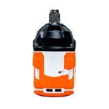 Ruris Masina de gaurit si insurubat Masina de insurubat cu impact pe acumulator RURIS RMX3500 | Electric, fara perii, Cuplu maxim 350 Nm