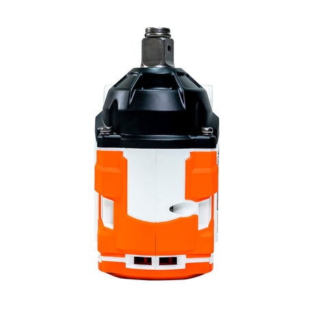 Ruris Masina de gaurit si insurubat Masina de insurubat cu impact pe acumulator RURIS RMX3500 | Electric, fara perii, Cuplu maxim 350 Nm