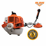 Ruris Motocoasa Motocoasa RURIS RR242BRAVO | Concept Khumma, 2 timpi, Capacitate rezervor 600 ml, 1 CP
