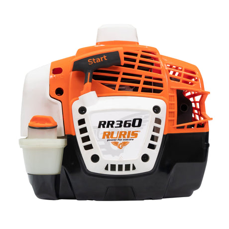 Ruris Motocoasa Motocoasa RURIS RR360 | Khuma, 2 timpi, Capacitate rezervor 1000ml, 2.4 cp