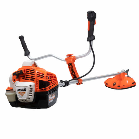 Ruris Motocoasa Motocoasa RURIS RR360 | Khuma, 2 timpi, Capacitate rezervor 1000ml, 2.4 cp