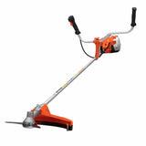 Ruris Motocoasa Motocoasa RURIS RR400 | Khuma, 2 timpi, Capacitate rezervor 1000ml, 2.8 cp