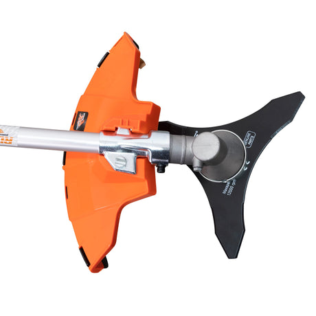 Ruris Motocoasa Motocoasa RURIS RR400 | Khuma, 2 timpi, Capacitate rezervor 1000ml, 2.8 cp