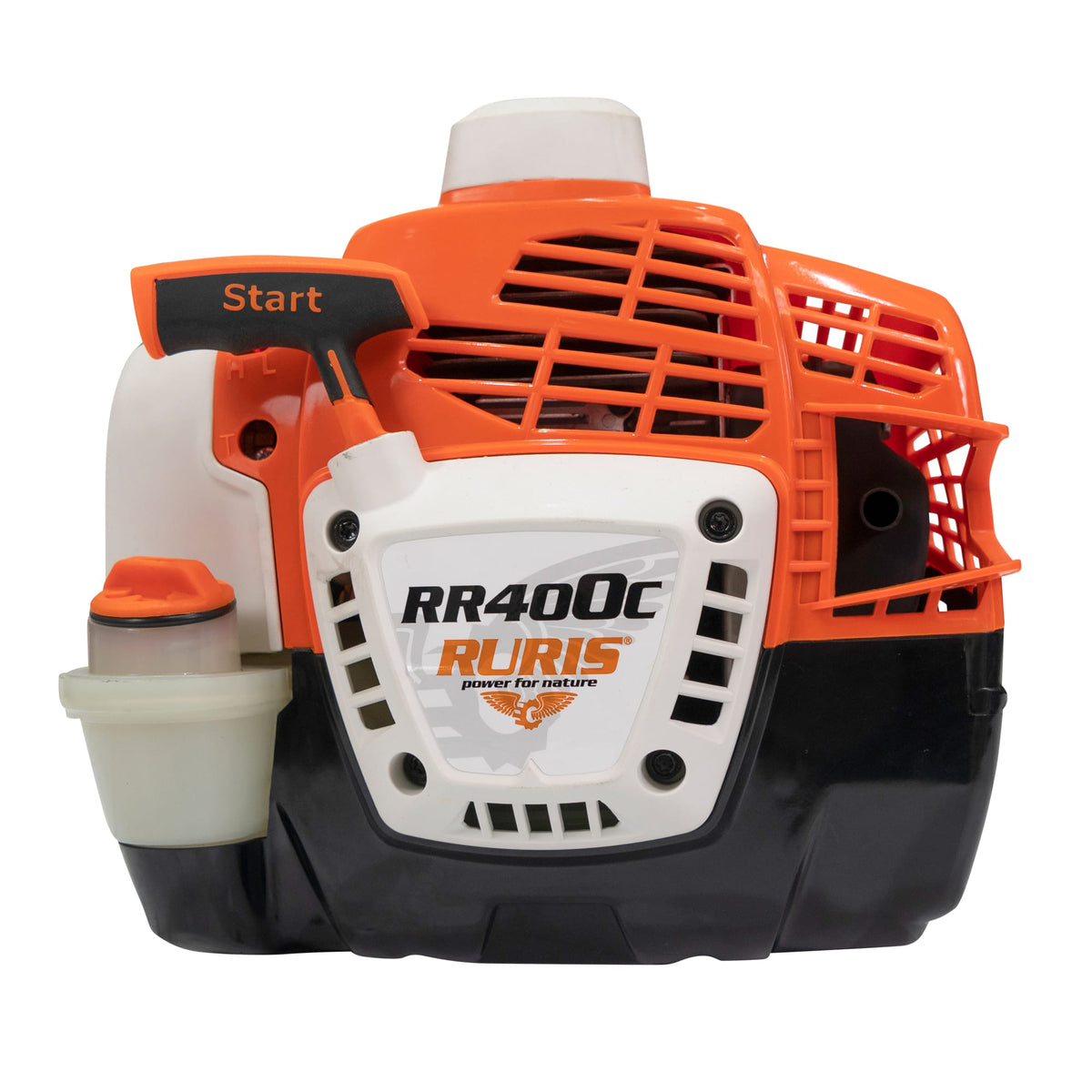 Ruris Motocoasa Motocoasa RURIS RR400C | Khuma, 2 timpi, Capacitate rezervor 1000ml, 2.8 cp
