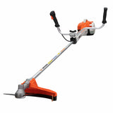 Ruris Motocoasa Motocoasa RURIS RR400C | Khuma, 2 timpi, Capacitate rezervor 1000ml, 2.8 cp