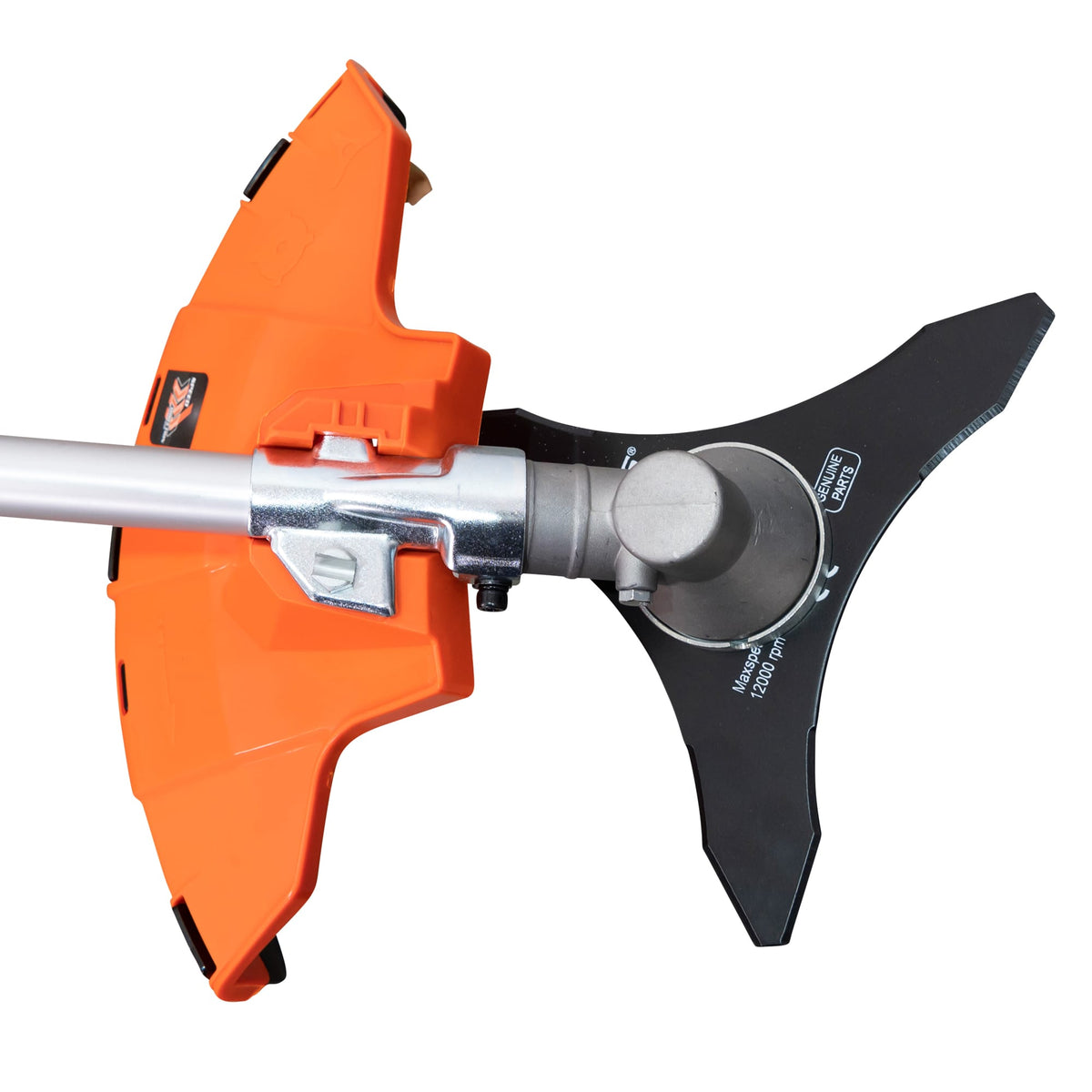 Ruris Motocoasa Motocoasa RURIS RR400C | Khuma, 2 timpi, Capacitate rezervor 1000ml, 2.8 cp