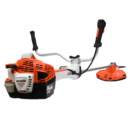 Ruris Motocoasa Motocoasa RURIS RR400C | Khuma, 2 timpi, Capacitate rezervor 1000ml, 2.8 cp