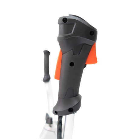 Ruris Motocoasa Motocoasa RURIS RR400C | Khuma, 2 timpi, Capacitate rezervor 1000ml, 2.8 cp