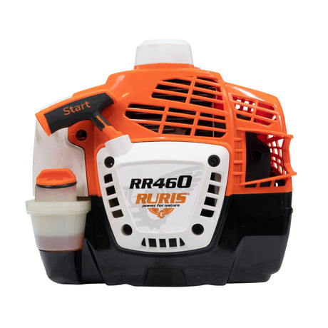 Ruris Motocoasa Motocoasa RURIS RR460 | Khuma, 2 timpi, Capacitate rezervor 1000ml, 3 cp