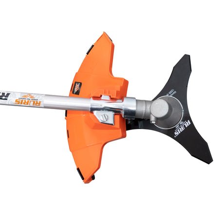 Ruris Motocoasa Motocoasa RURIS RR460 | Khuma, 2 timpi, Capacitate rezervor 1000ml, 3 cp