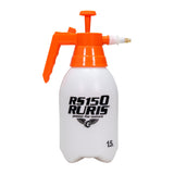 Ruris Pulverizator Pulverizator manual RURIS RS 150 | Tip acționare Manual, Volum bazin 1.5l, Presiune de lucru Maxima 2Bar