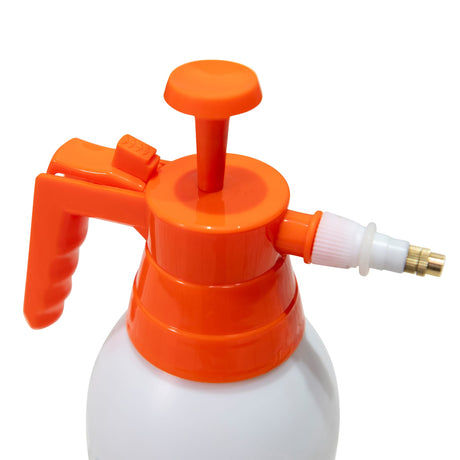 Ruris Pulverizator Pulverizator manual RURIS RS 150 | Tip acționare Manual, Volum bazin 1.5l, Presiune de lucru Maxima 2Bar