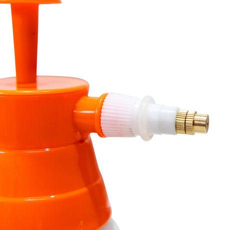 Ruris Pulverizator Pulverizator manual RURIS RS 150 | Tip acționare Manual, Volum bazin 1.5l, Presiune de lucru Maxima 2Bar