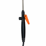 Ruris Pulverizator Pulverizator manual RURIS RS 800S | Tip acționare Manual, Volum bazin 8l, Presiune de lucru 0.2-0.3 Mpa