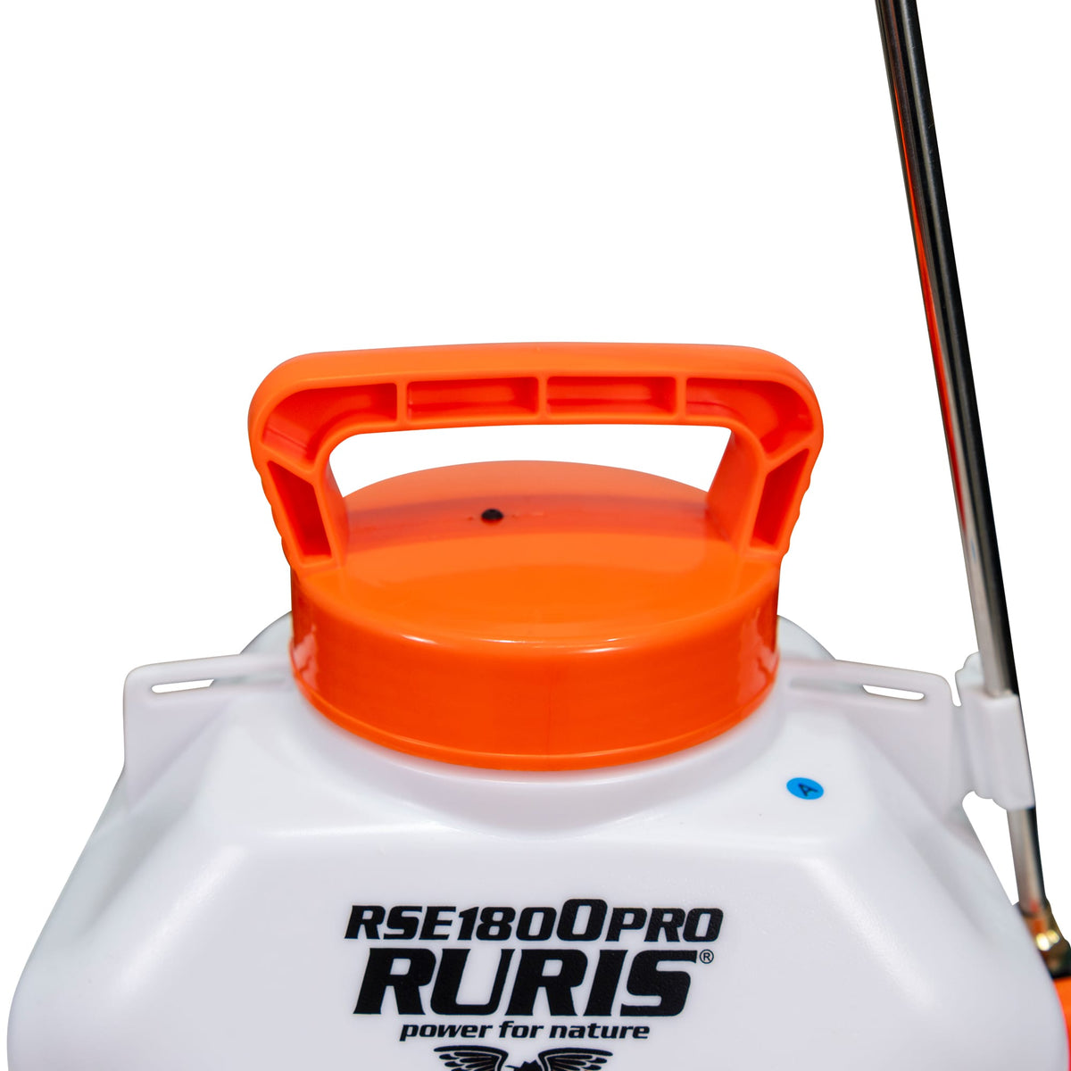 Ruris Pulverizator Pulverizator electric RURIS RSE 1800PRO | Tip acționare Motor electric, Presiune Motor 4.5l/min-87PSI (6 bar)