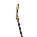 Ruris Pulverizator Pulverizator electric RURIS RSE 1800PRO | Tip acționare Motor electric, Presiune Motor 4.5l/min-87PSI (6 bar)