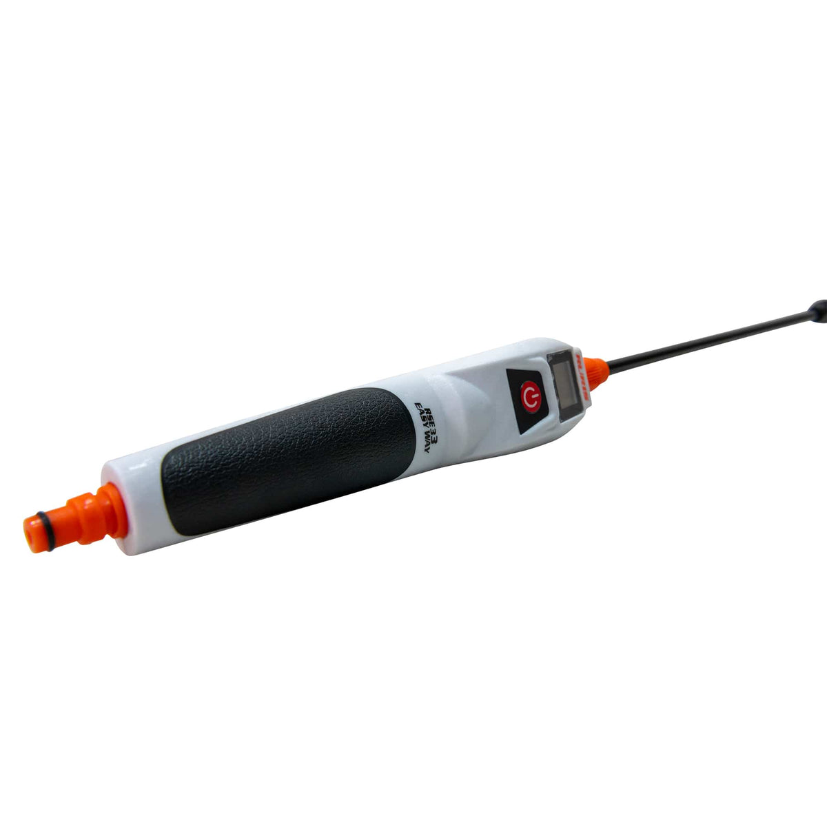Ruris Pulverizator Sistem de pulverizare electric RURIS RSE33 EASY WAY | Tip acționare Electric, Baterie Li Ion 2600 mAh