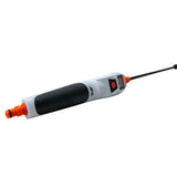 Ruris Pulverizator Sistem de pulverizare electric RURIS RSE33 EASY WAY | Tip acționare Electric, Baterie Li Ion 2600 mAh