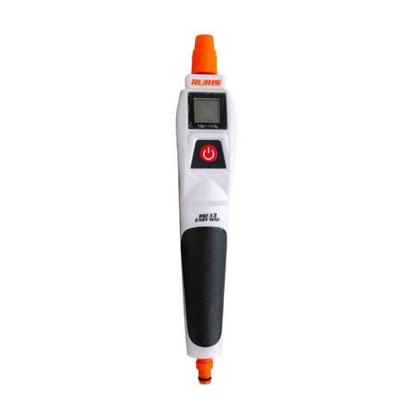 Ruris Pulverizator Sistem de pulverizare electric RURIS RSE33 EASY WAY | Tip acționare Electric, Baterie Li Ion 2600 mAh