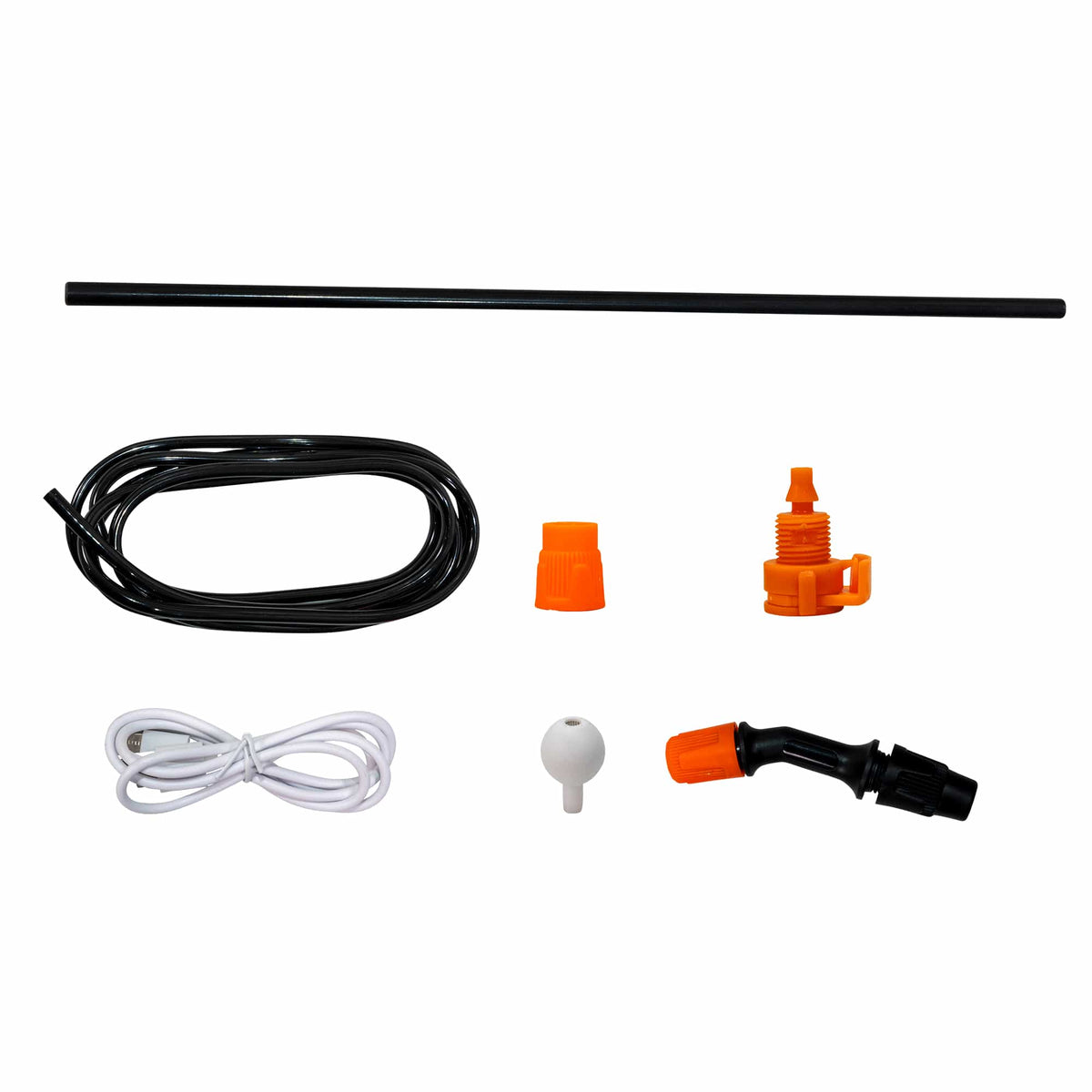 Ruris Pulverizator Sistem de pulverizare electric RURIS RSE33 EASY WAY | Tip acționare Electric, Baterie Li Ion 2600 mAh