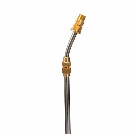 Ruris Pulverizator Pulverizator electric RURIS RSE 500 | Tip acționare Motor electric, Volum bazin 5l, Baterie 12V 1.3 Ah