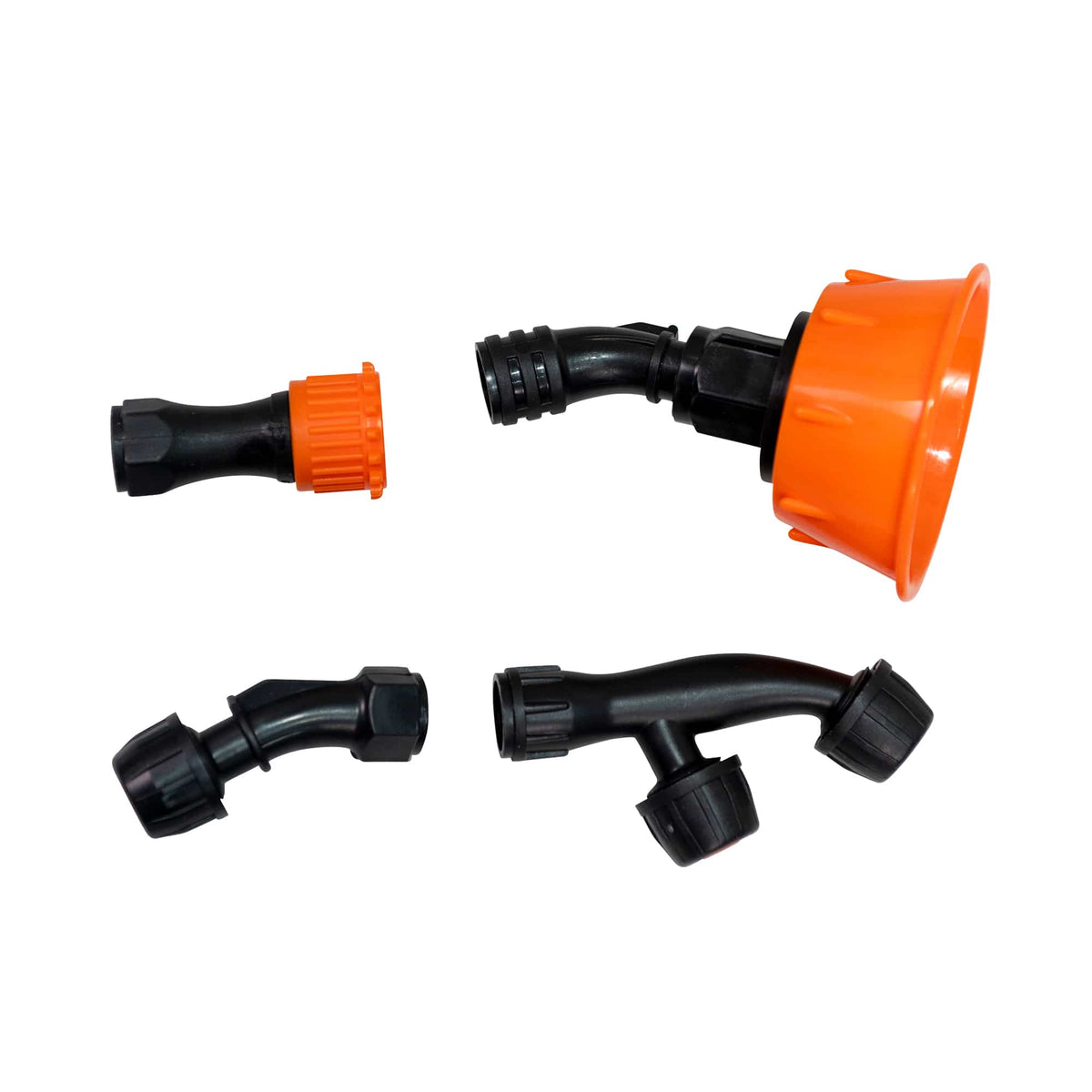 Ruris Pulverizator Pulverizator electric RURIS RSE 500 | Tip acționare Motor electric, Volum bazin 5l, Baterie 12V 1.3 Ah