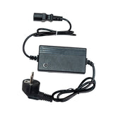 Ruris Pulverizator Pulverizator electric RURIS RSE 500 | Tip acționare Motor electric, Volum bazin 5l, Baterie 12V 1.3 Ah