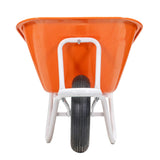 Ruris Roaba Roaba RURIS RTS 1085C CUVA METAL 85L | Capacitate cuvă 85 litri, Capacitate maximă de încărcare 200 kg