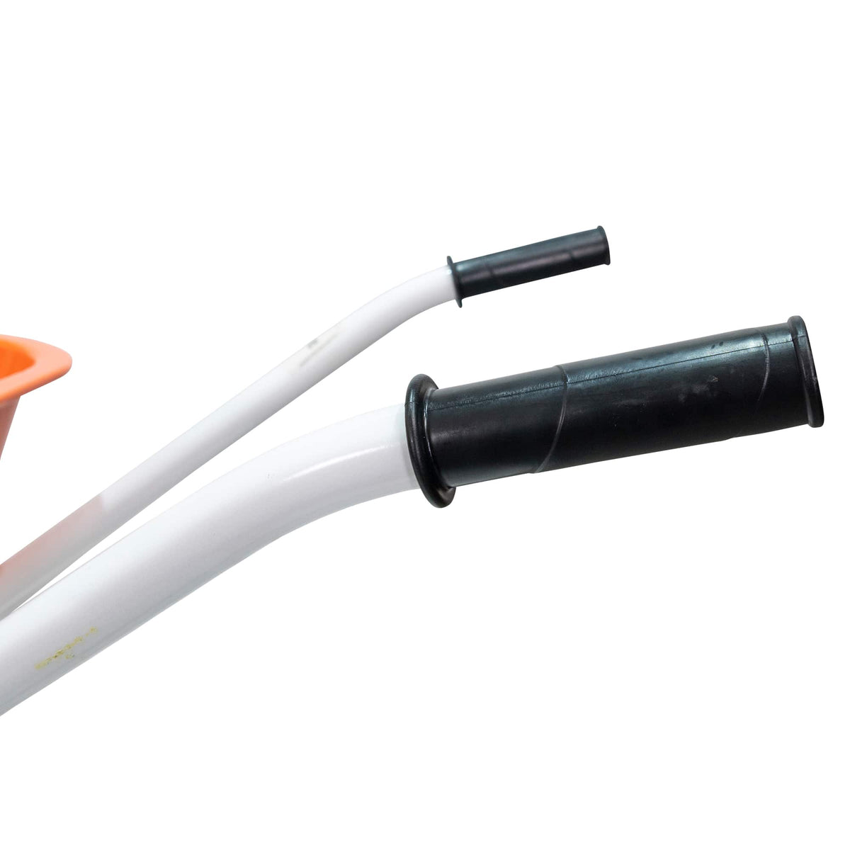 Ruris Roaba Roaba RURIS RTS 1085C CUVA METAL 85L | Capacitate cuvă 85 litri, Capacitate maximă de încărcare 200 kg