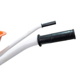 Ruris Roaba Roaba RURIS RTS 1085C CUVA METAL 85L | Capacitate cuvă 85 litri, Capacitate maximă de încărcare 200 kg