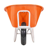 Ruris Roaba Roaba RURIS RTS 1100M CUVA METAL 100L | Capacitate cuva 100 Litri, Material cuva Metal, Material janta metal
