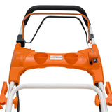 Ruris Masina de tuns gazon Masina de tuns gazon RURIS RX331S | 3.5 CP / 145 cc, 4 timpi, Înălţimea de lucru 25-75 mm
