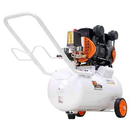 Ruris Compresor aer Compresor RURIS Silent Power 2400 Oil Free | 1500W/ 2CP, Electric, 230V-240V 50Hz