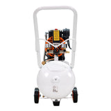 Ruris Compresor aer Compresor RURIS Silent Power 2400 Oil Free | 1500W/ 2CP, Electric, 230V-240V 50Hz