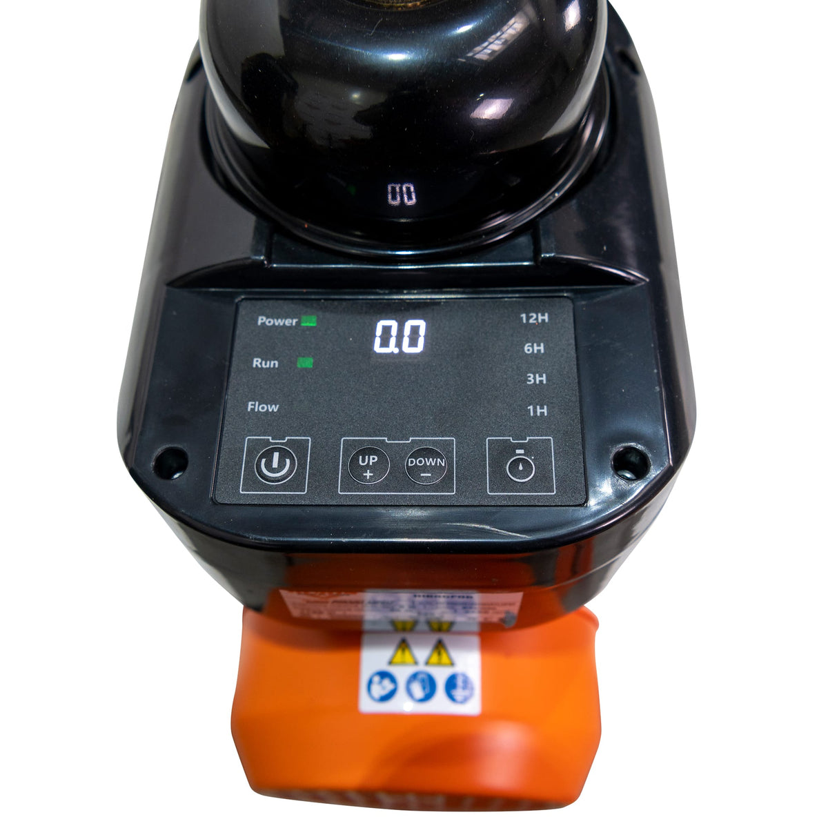 Ruris Hidrofor Hidrofor RURIS Smart Light High Pressure 62 | 1150W, Debit 62l/min, Adâncime maximă absorbţie 9m