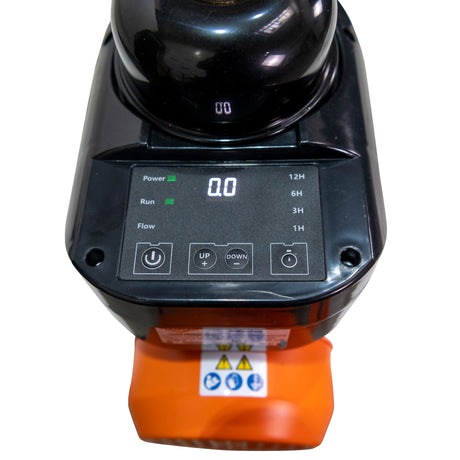 Ruris Hidrofor Hidrofor RURIS Smart Light High Pressure 62 | 1150W, Debit 62l/min, Adâncime maximă absorbţie 9m