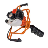 Ruris Motoburghiu Motoburghiu RURIS TT10 | 1.7 CP, TEZ, 2 timpi, Capacitate rezervor 1.2l