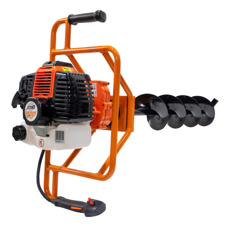 Ruris Motoburghiu Motoburghiu RURIS TT10 | 1.7 CP, TEZ, 2 timpi, Capacitate rezervor 1.2l